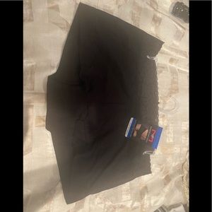 Maidenform boy short underwear NWT